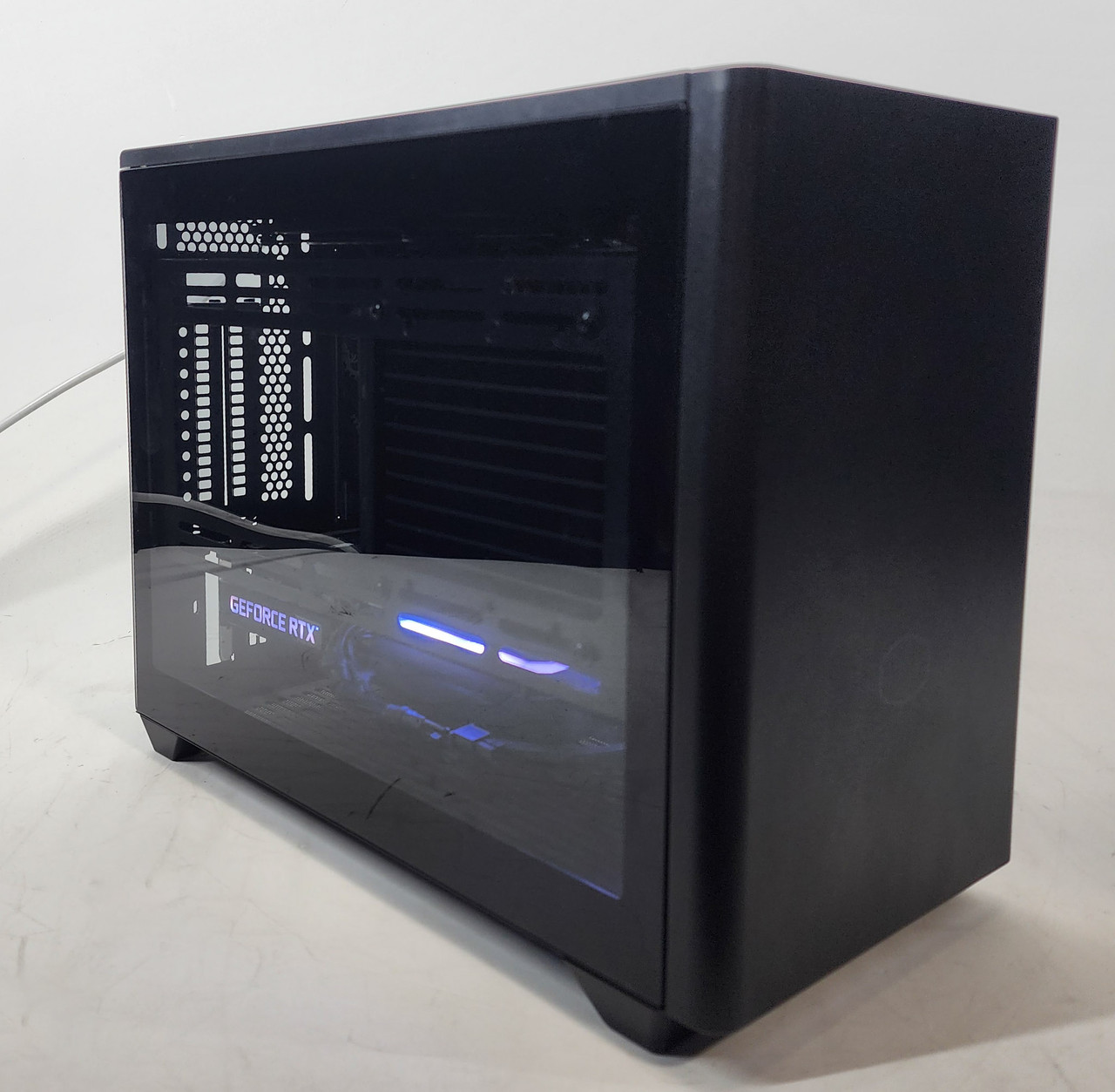 Gaming PC i7-11700 4.90GHz 16GB RAM 1TB NVME M.2 SSD RTX 3060 12GB Computer