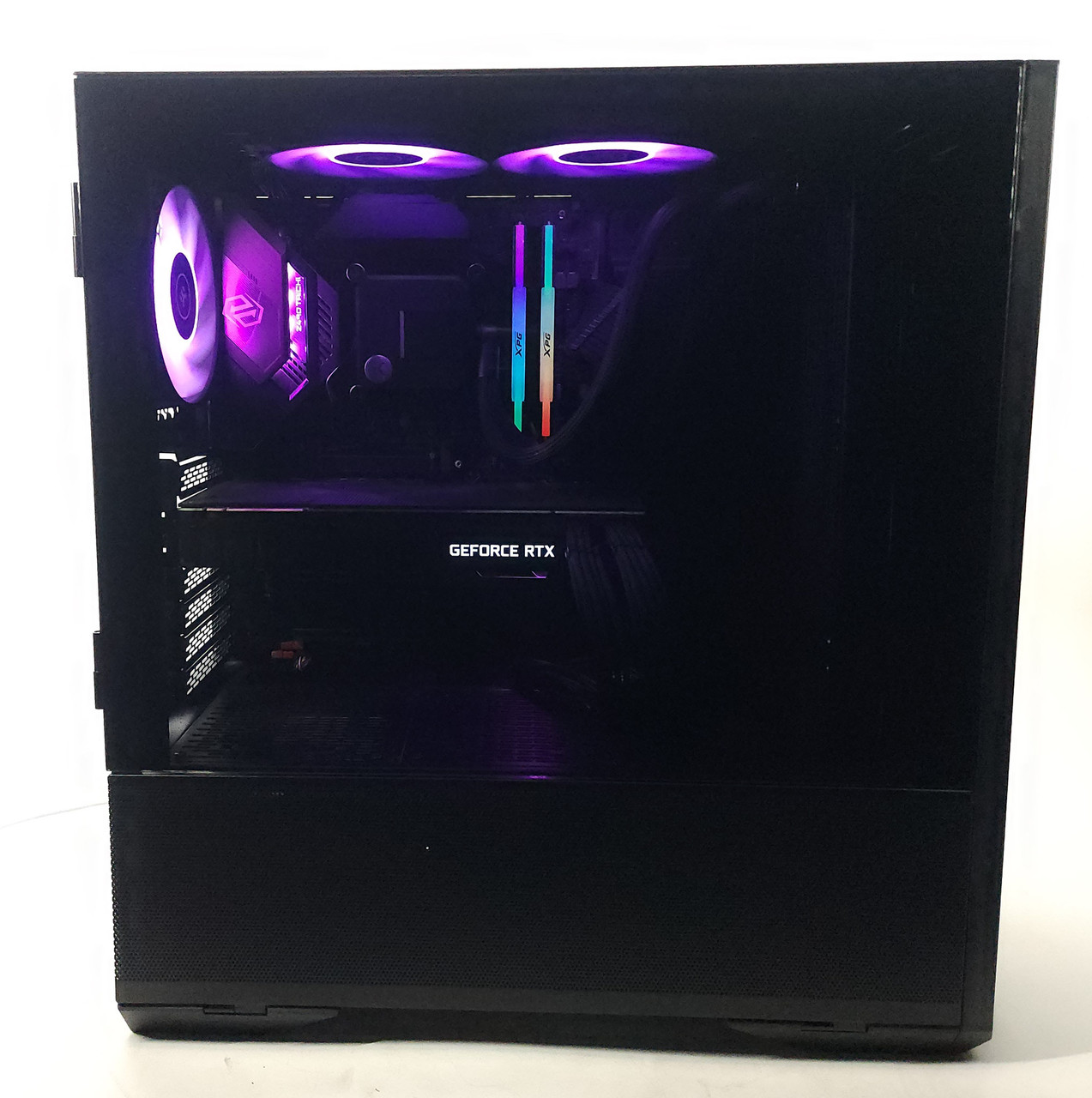 I9 10900k Pc I9 32gb Ram 1tb Ssd Gaming PC I9-10900K 32GB RAM 1TB NVME