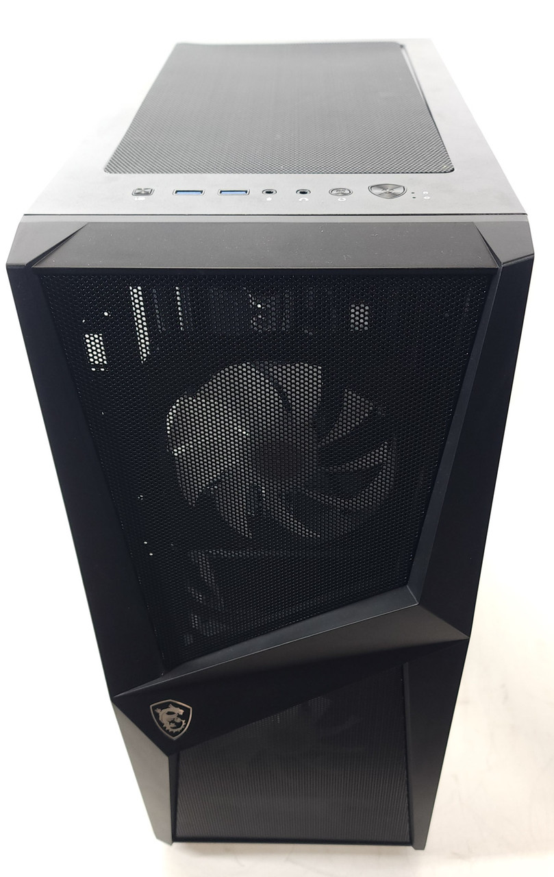 Gaming Pc 3060 Ti With I5 9400f Intel I5 Rtx 3060 I5 9400f Intel