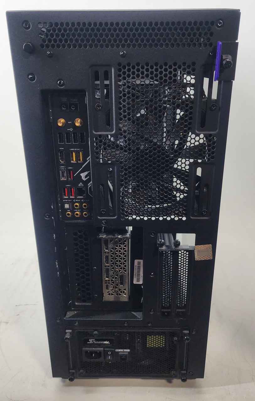 Gaming Pc I9 9900k Rtx 2080 Ti 32gb Ram Gaming PC i9-9900K 5.0GHz 32GB RAM 1TB SSD RTX 2080 Ti 11GB RGB PC