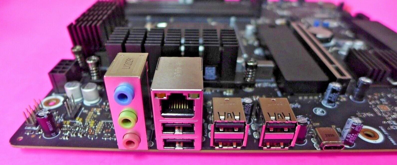 HP Omen Dorado Z490 Motherboard DDR4 Intel LGA 1200 MicroATX