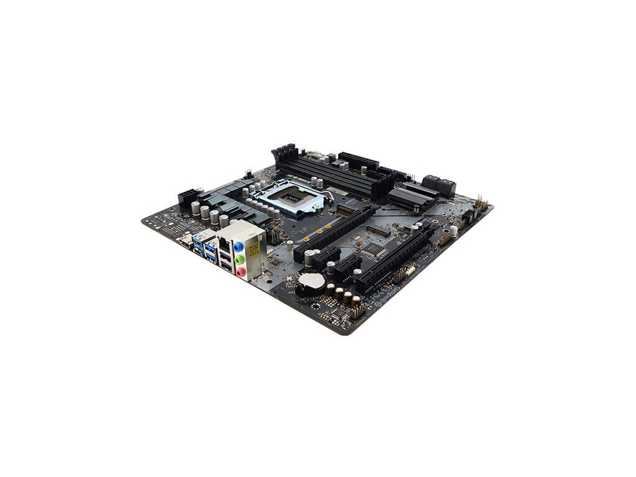 ASRock B360M-ITX ＋ Intel core i5-9600K ASRock B360M-ITX/ac LGA 1151 (300 Series) Mini ITX Intel