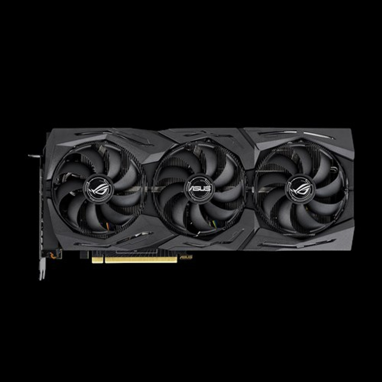 ASUS GeForce RTX 2080 8GB STRIX OC GAMING ROG-STRIX-RTX2080-O8G