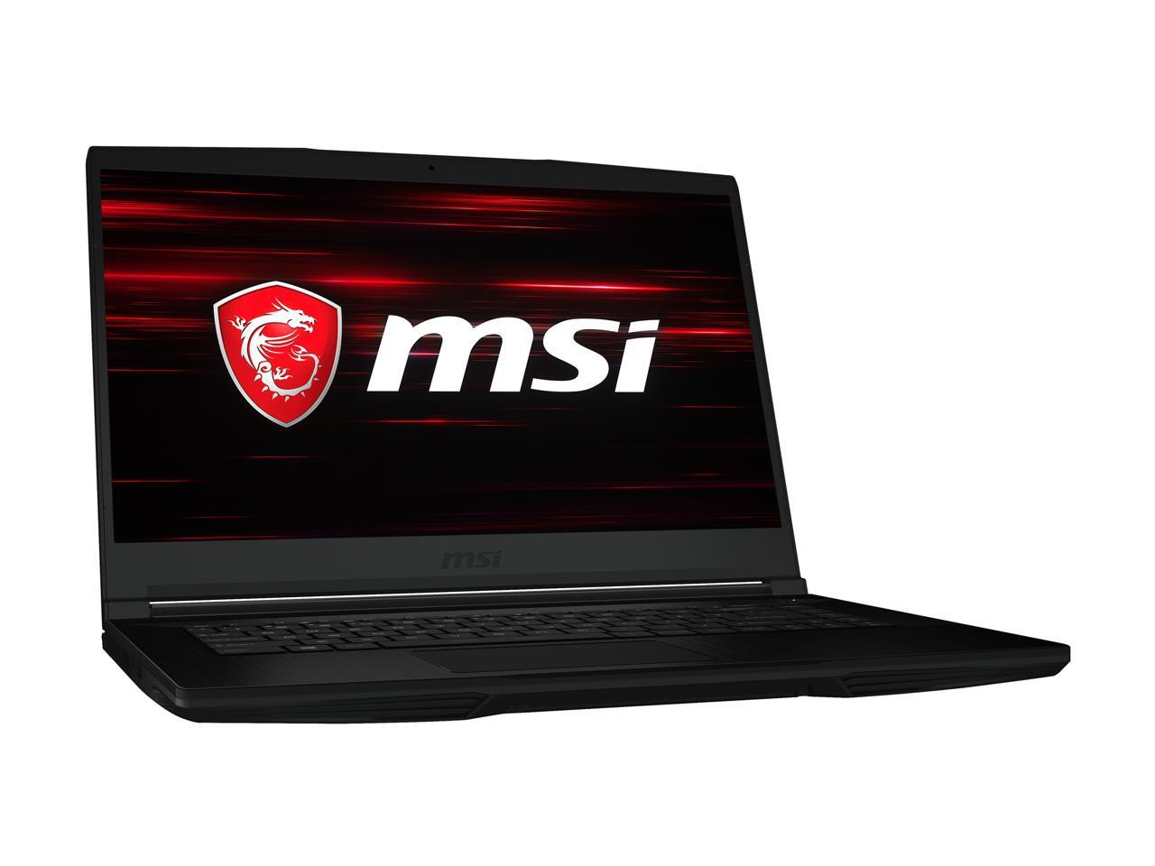 MSI 9SCX 005 15.6