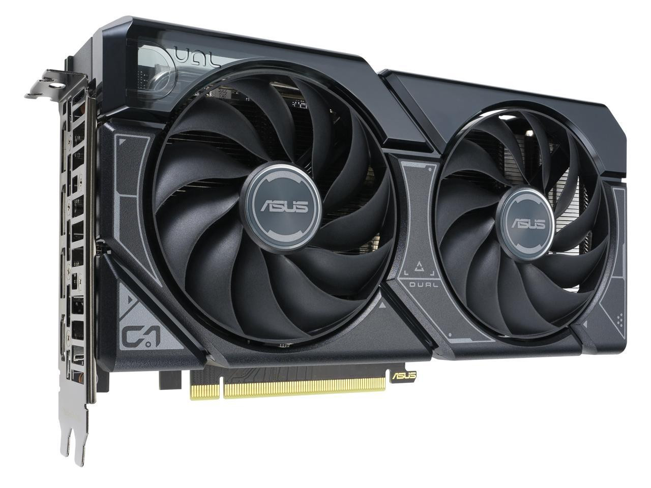 【未開封】ASUS GEFORCE RTX 4060 Ti 8GB OC ROG Strix GeForce RTX™ 4060 Ti 8GB GDDR6 OC Edition | Graphics