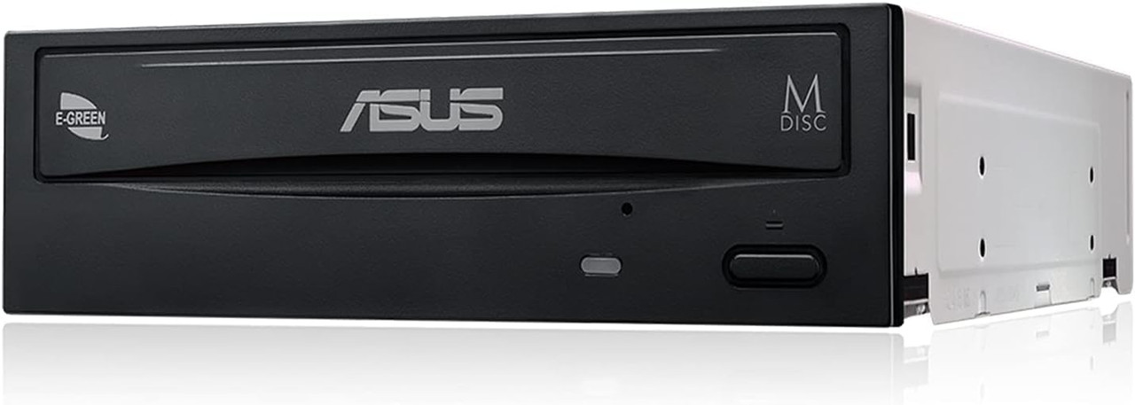 Optical Sata Module ASUS Internal 24X SATA Optical Drive - CHQstore