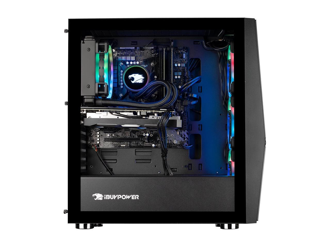 Ibuypower Case Ibuypower Trace 9230 Intel I7 Ibuypower I7 9700k