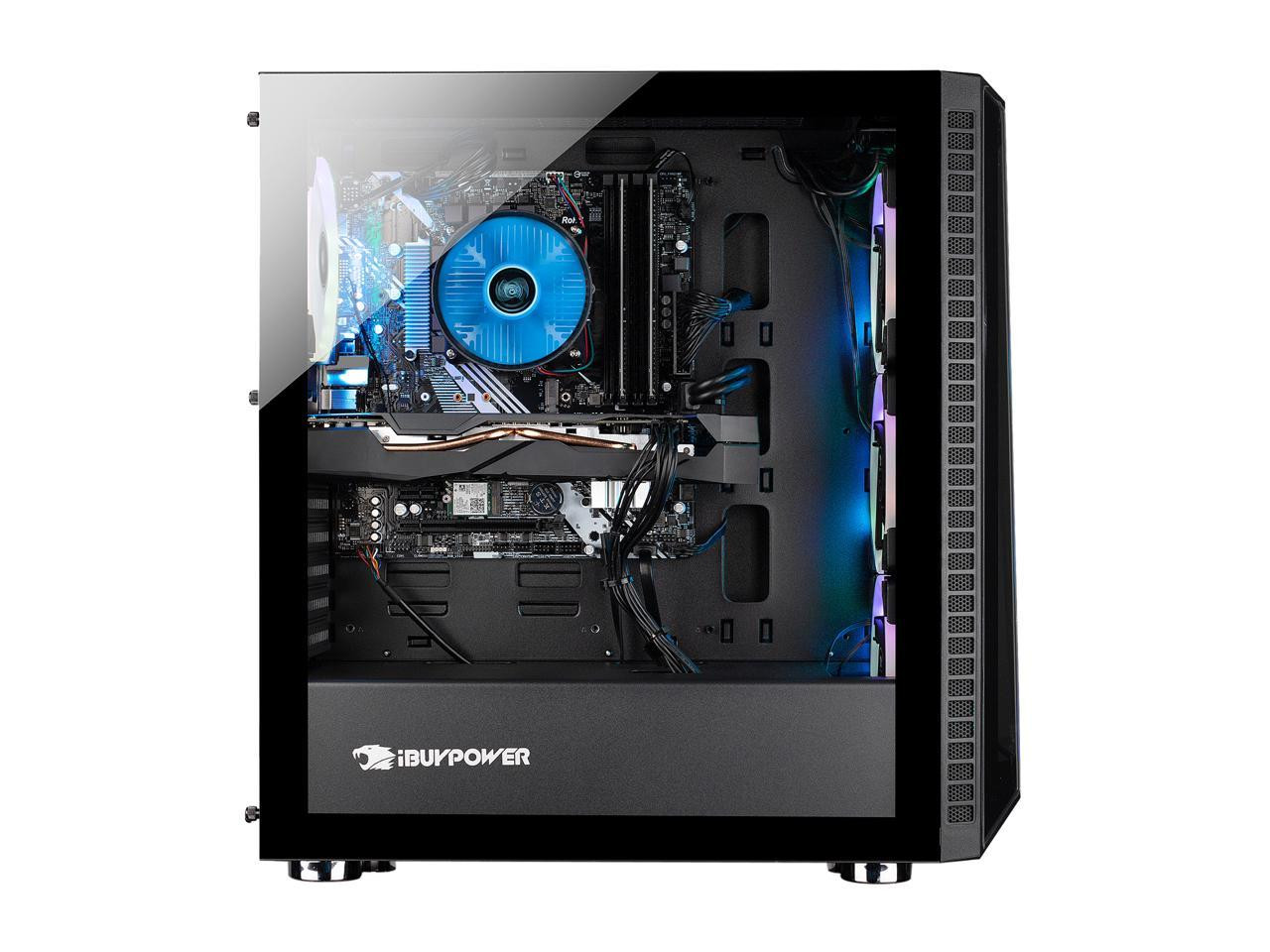 自作PC（Core i7-9700K+RTX2060SUPER） Geforce I7 9700f 2060 Super Computer Desktop Pc Gamer I7 Rtx 2060