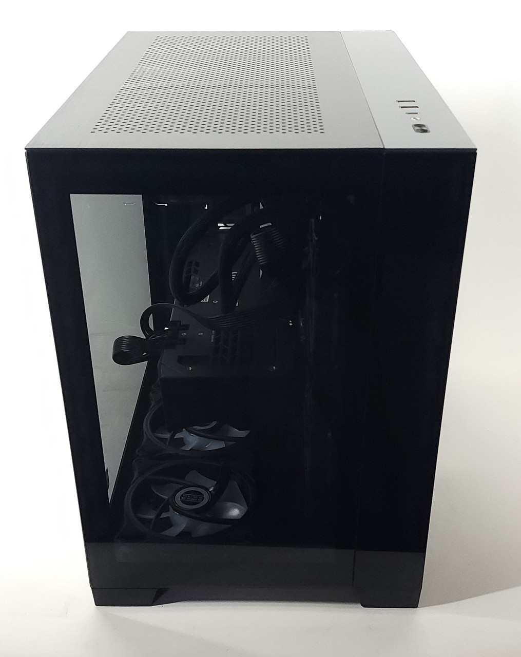 Windowsデスクトップ 5700x3d 3070ti 32gb/1Tb Gaming PC Ryzen 7 5700X3D 4.1GHz 32GB RAM RTX 3070 Ti 8GB RGB