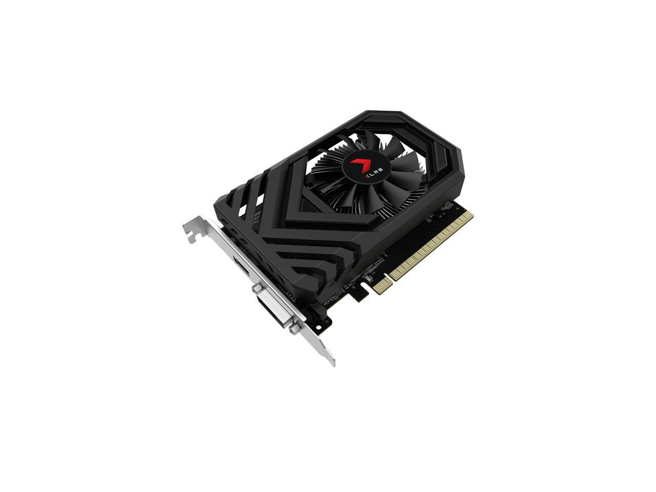 Pny geforce store gtx 1650 xlr8