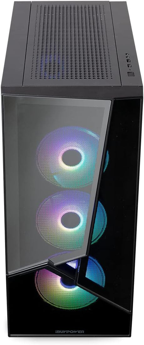 Ibuypower Trace Ibuypower Mr 9320 IBUYPOWER Slate5 Ryzen 3600 16GB