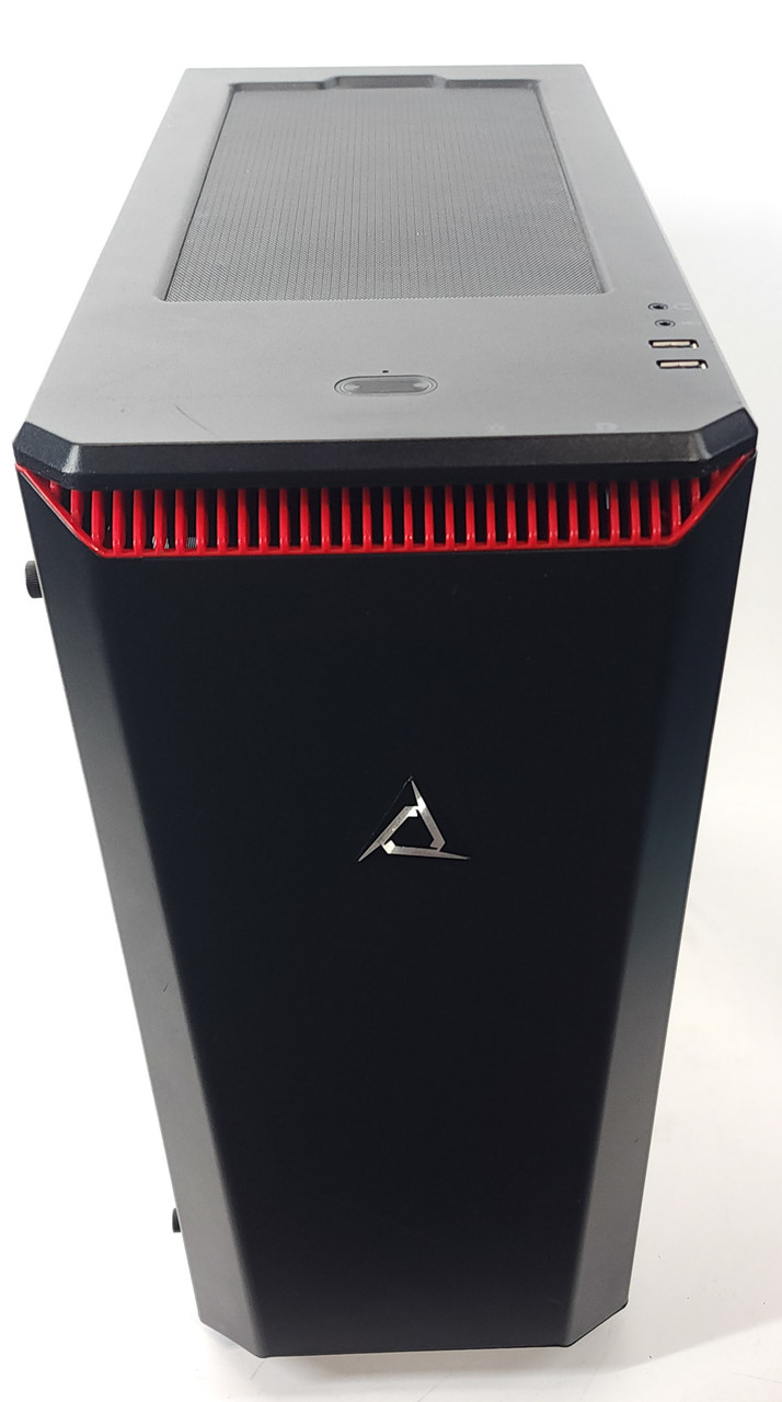 Gaming PC i5-9600k 4.6GHz 16GB RAM 512GB SSD RTX 3050 8GB Win11