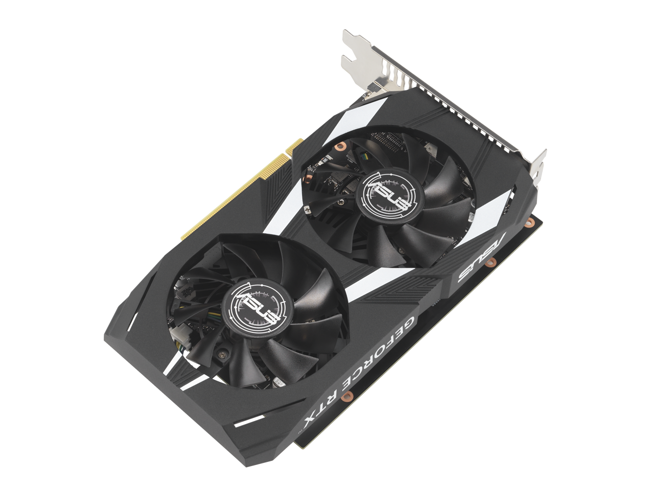 ASUS GeForce RTX 3050 6GB Dual OC GDDR6 DUAL-RTX3050-O6G