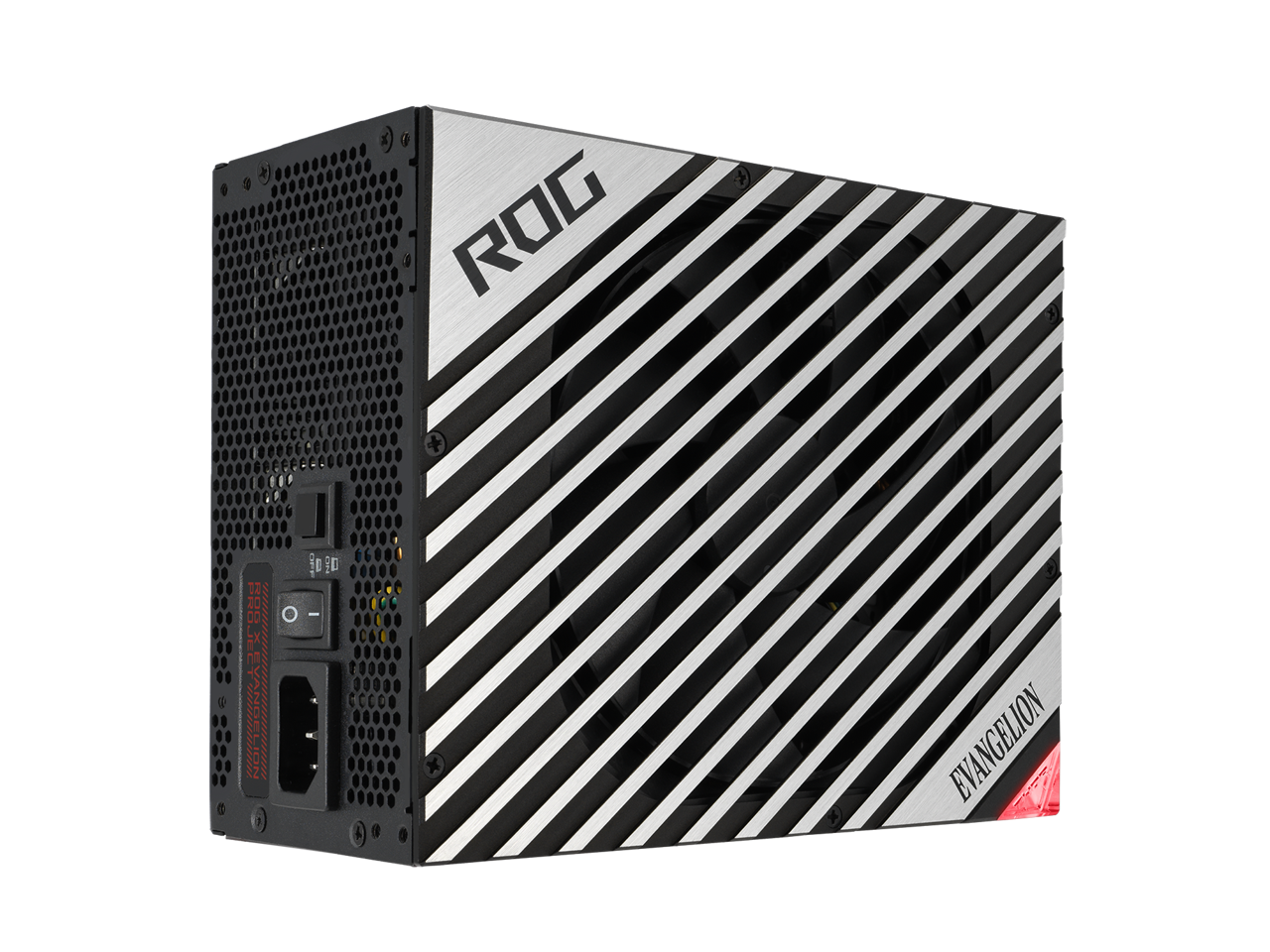 ROG Thor 1000W Platinum ASUS Power | Supply II PSU Modular III ATX