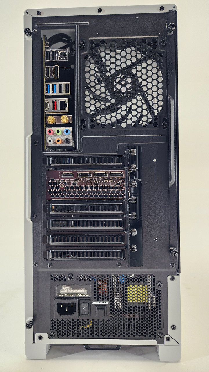 Gaming Pc I7 11700f 4 9ghz 32gb Ram 1tb Ssd Rtx 3060 12gb Win11 Gaming Pc I7 11700f 4 9ghz 32gb Ram 1tb Ssd Rtx 3060 12gb Win11