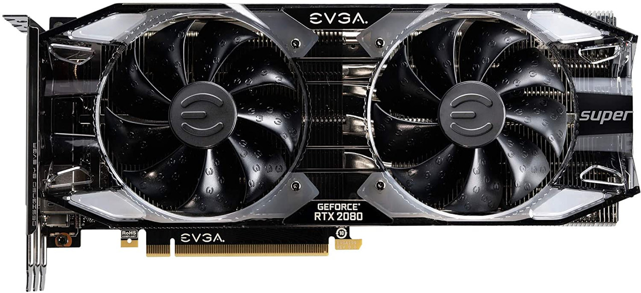 Xc Hybrid Rtx 2080 Super Xc Xc Hybrid Evga 2080 Super Rgb EVGA