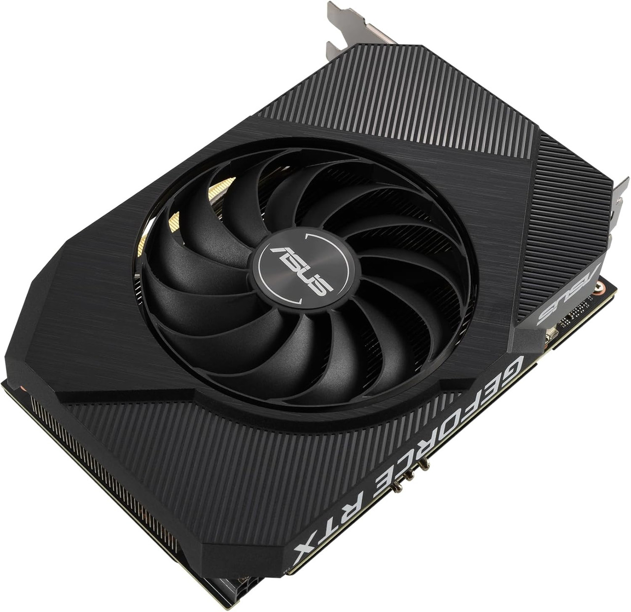 ASUS ASUS RTX 3060 12GB Phoenix GDDR6 PH-RTX3060-12G-V2 ASUS ASUS RTX 3060 12GB Phoenix GDDR6 PH-RTX3060-12G-V2