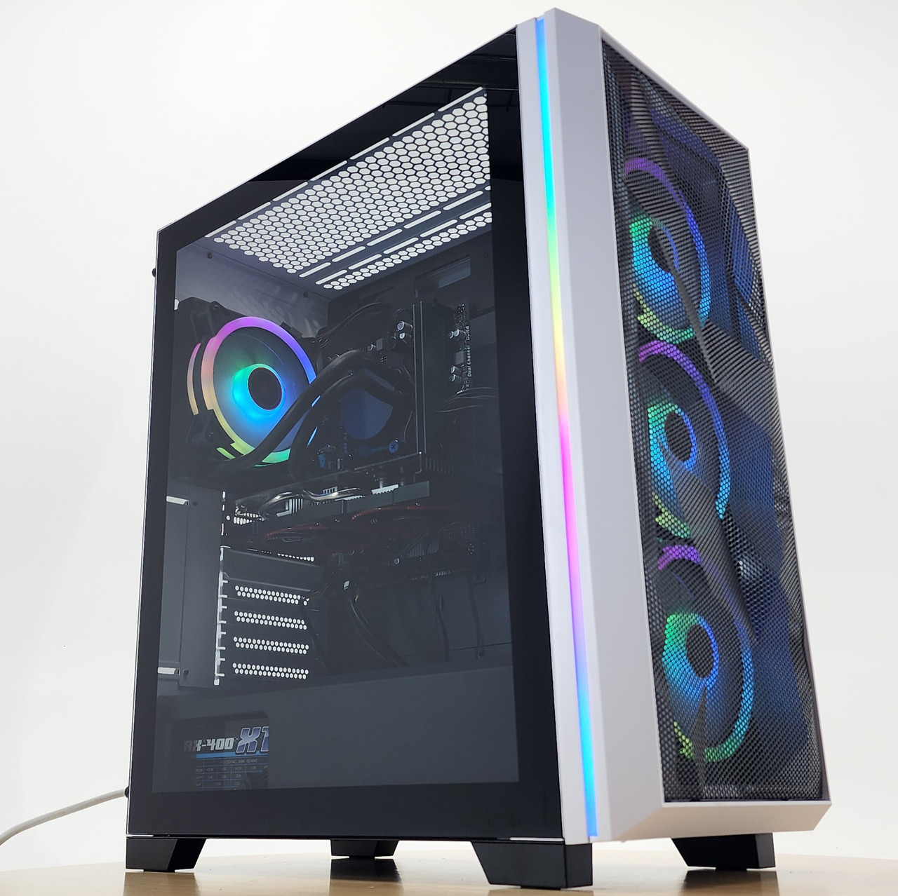 Ryzen5 3600x 自作PC 【公式通販】