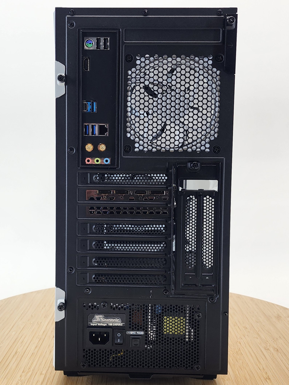 Pc Gamer Rtx 2070 I7 Pc Build I7 8700k 2070 Super Intel I7 Pc