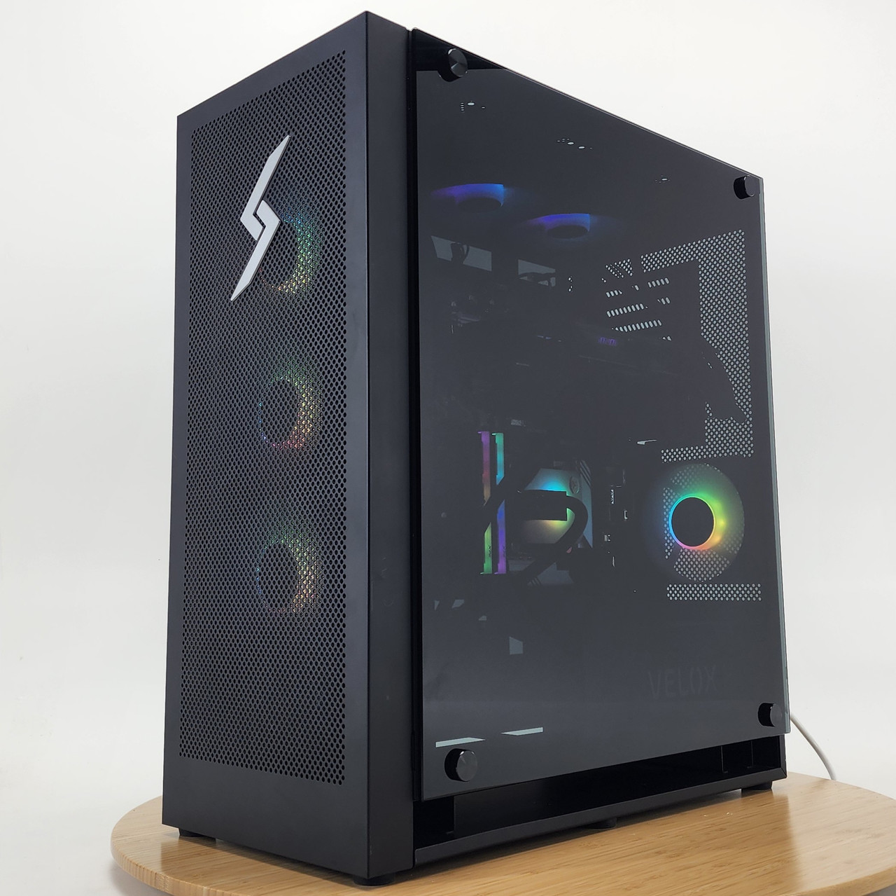 リファPC】 RTX3080Ti搭載ゲーミングPCフルセット ds900wh