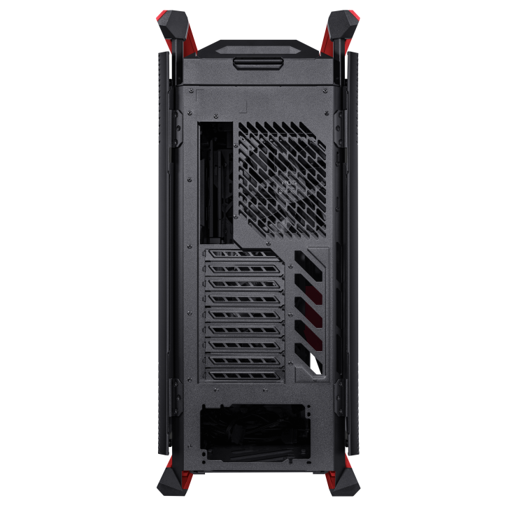 ASUS ROG Hyperion GR701 EVA-02 EATX Full-Tower case - CHQstore