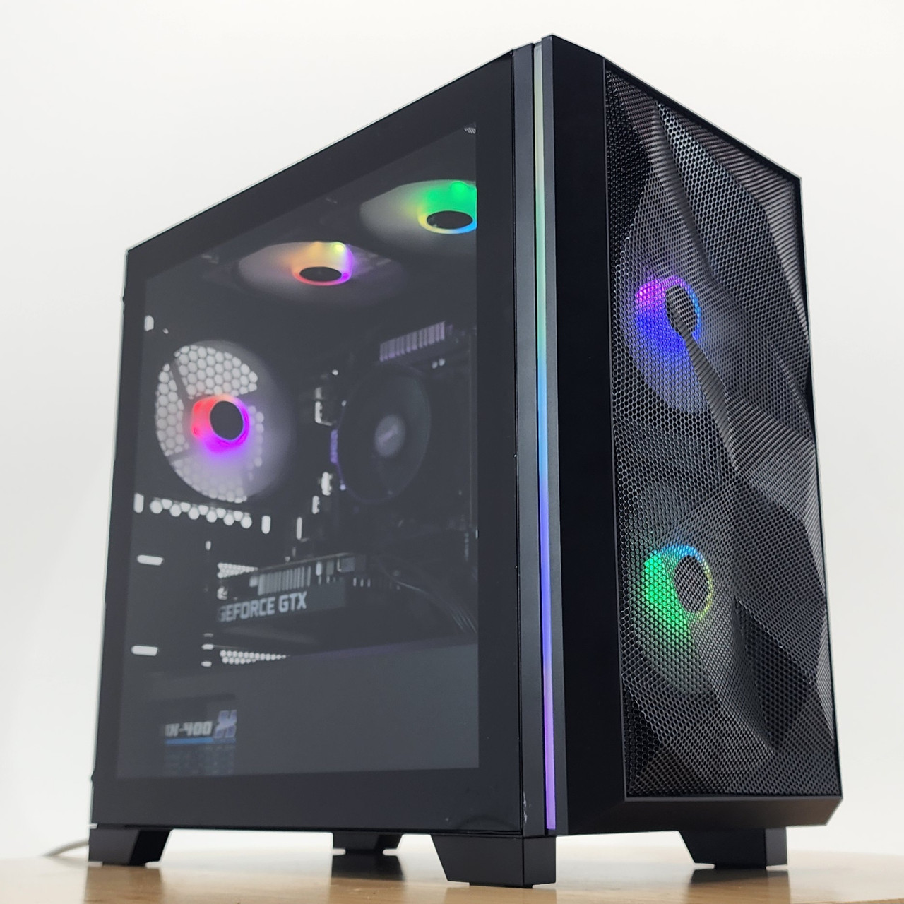 ゲーミングPC Ryzen7 2700x gtx1650 ゲーミングPC Ryzen7 2700X GTX1650 16GB SSD480