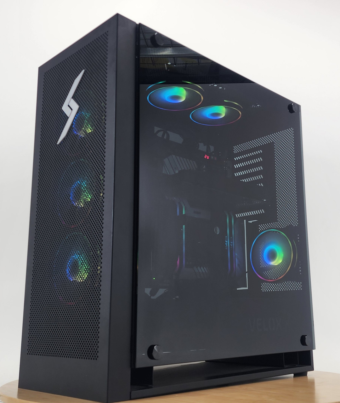 GTX1080Ti搭載 i7ゲーミングPC 32GB ゲーミングPC GTX1080Ti 11GB i7 7820X 【公式通販】
