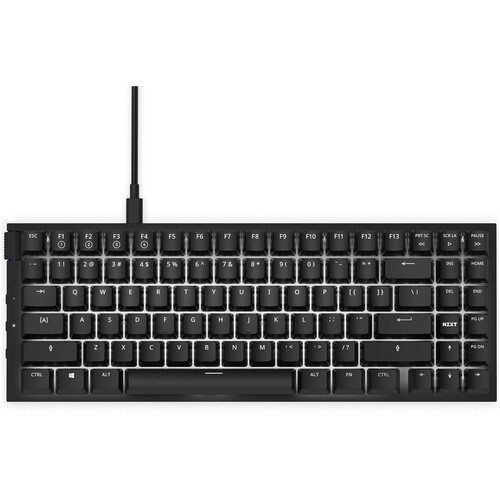 最終値下げNZXT MINITKL キーボード Function 2 MiniTKL | 株式会社タイムリー