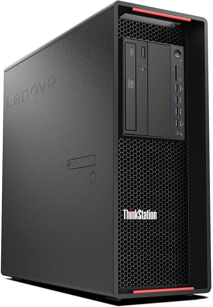 Windowsデスクトップ Lenovo think station P510 Xeon E5-1620 Lenovo ThinkStation P510 Xeon E5-1620 v3 16GB 1TB HDD Windows 11