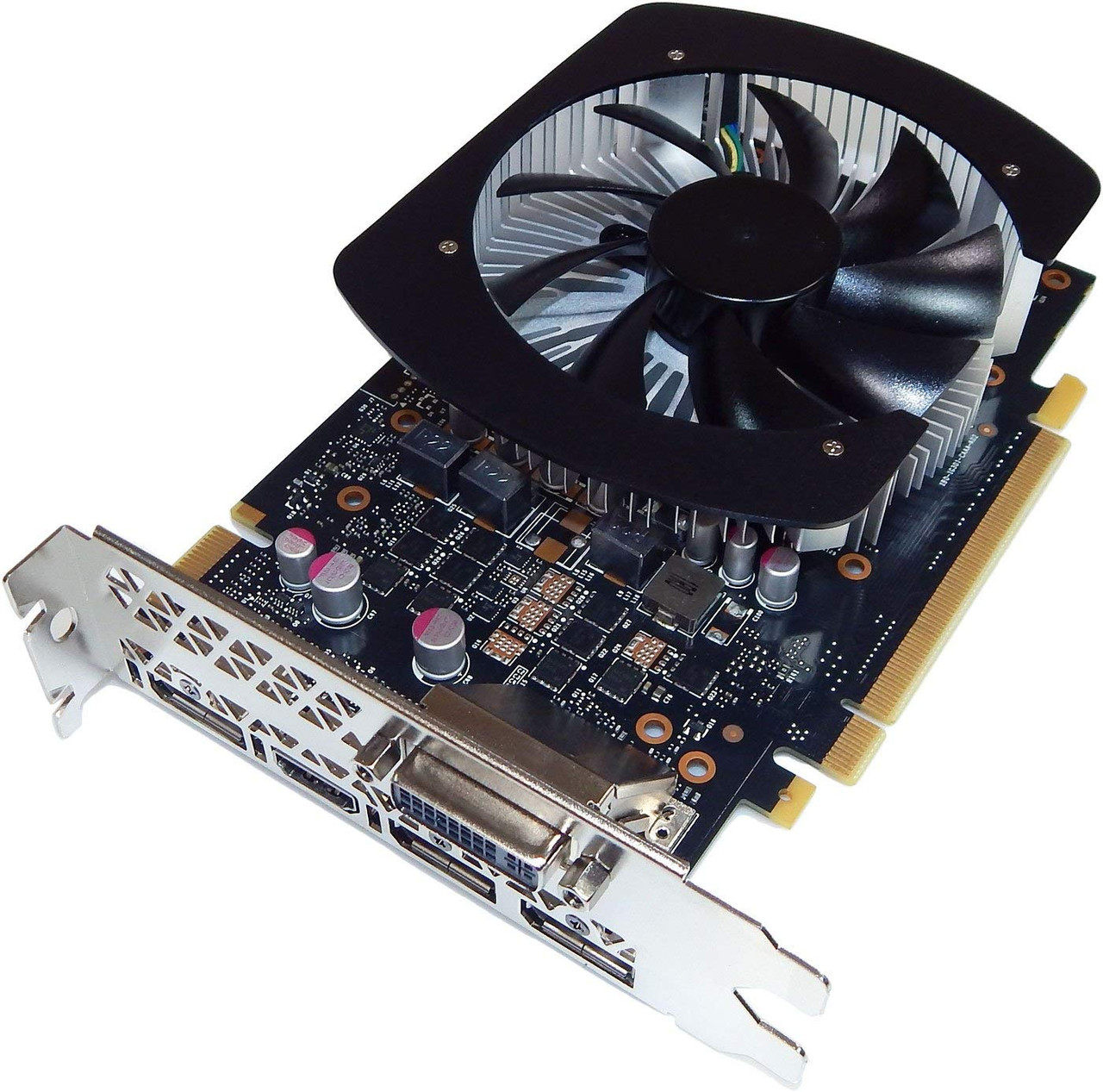 HP Nvidia GTX 960 2GB Aries FH GDDR5 Video Graphics Card GPU Reconditioned