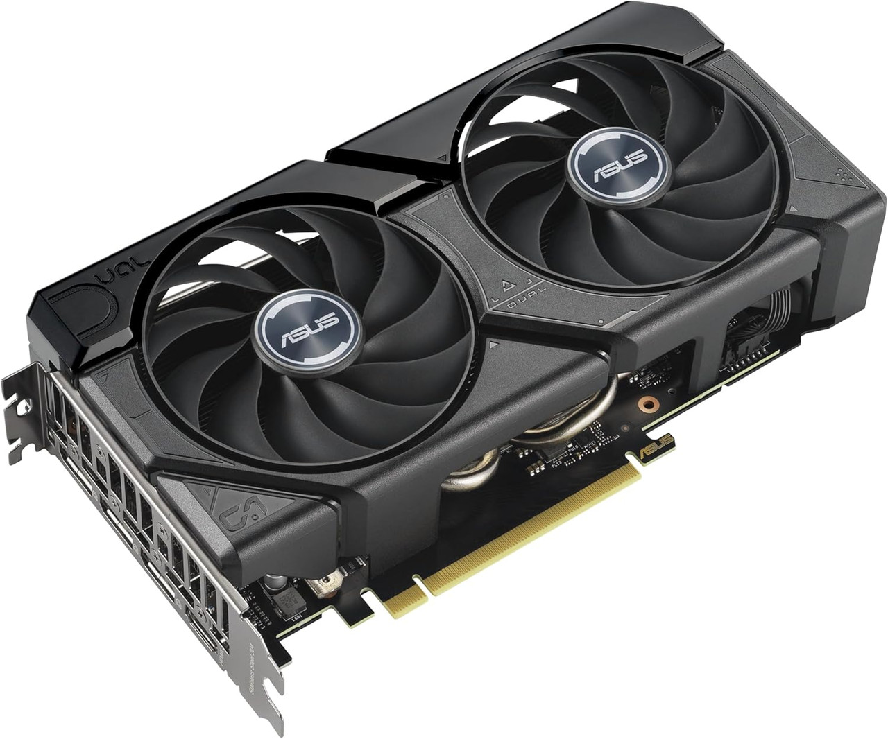 ASUS GeForce RTX 4060 8GB EVO OC GDDR6 DUAL-RTX4060-O8G-EVO Video