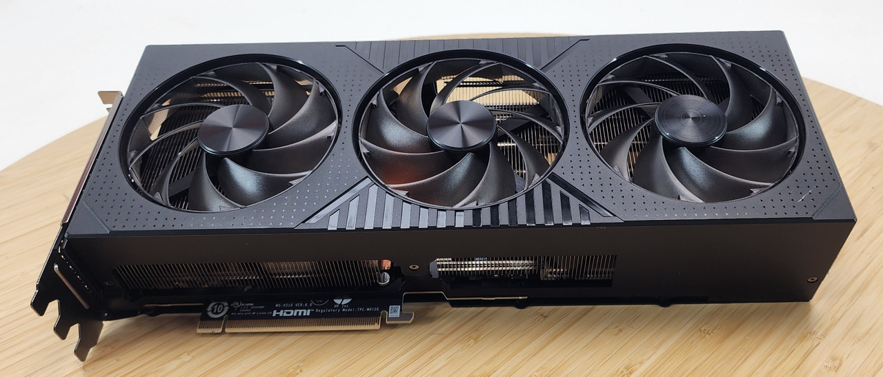 HP Omen RTX 4090 24GB GDDR6X Video Graphics Card GPU - CHQstore