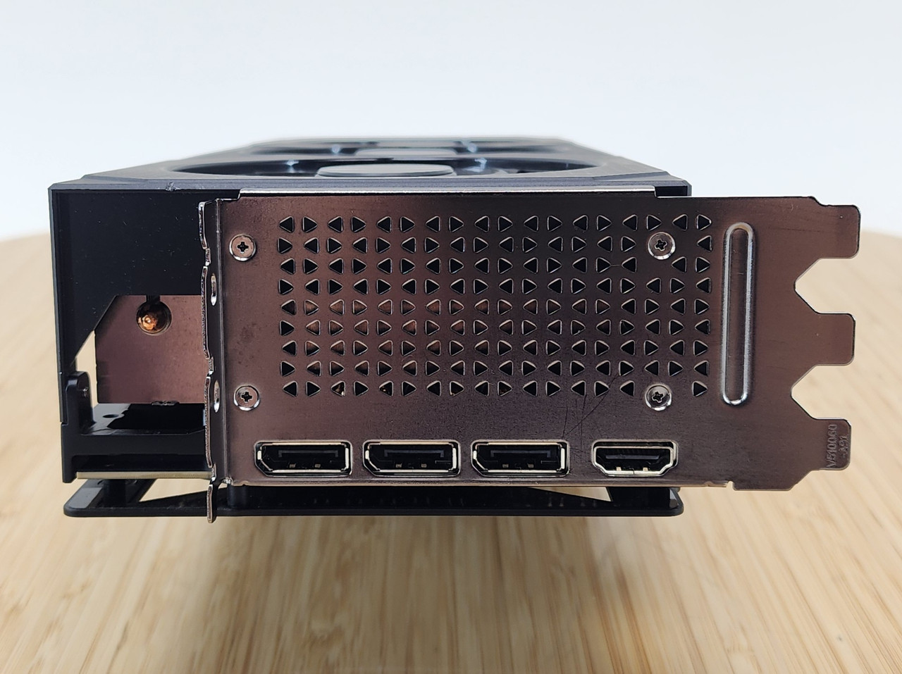HP Omen RTX 4090 24GB GDDR6X Video Graphics Card GPU - CHQstore