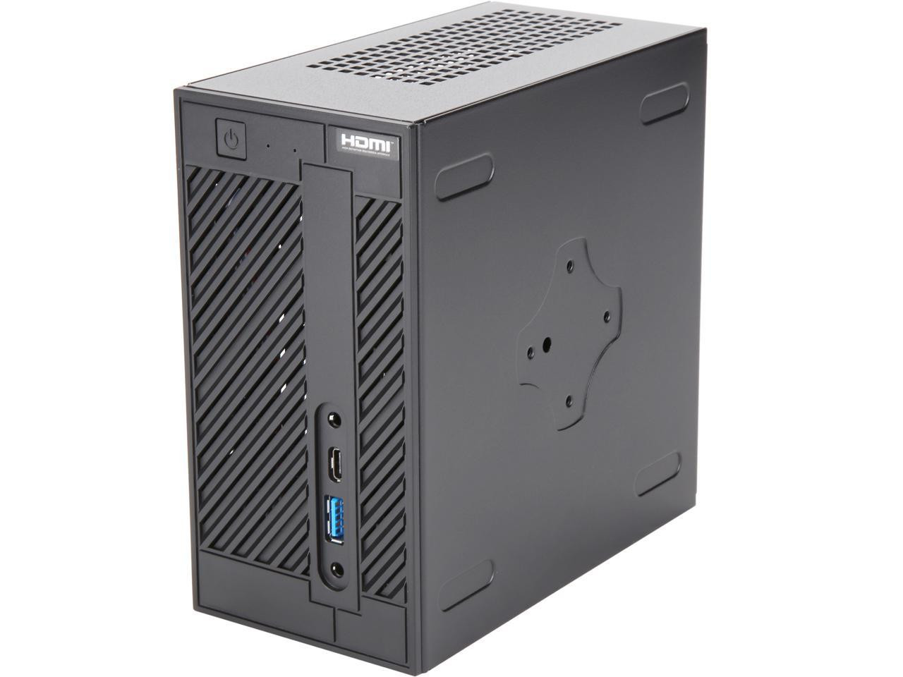 送関込 DeskMini A300 AMD Ryzen3 3200G パソコン本体 - 通販