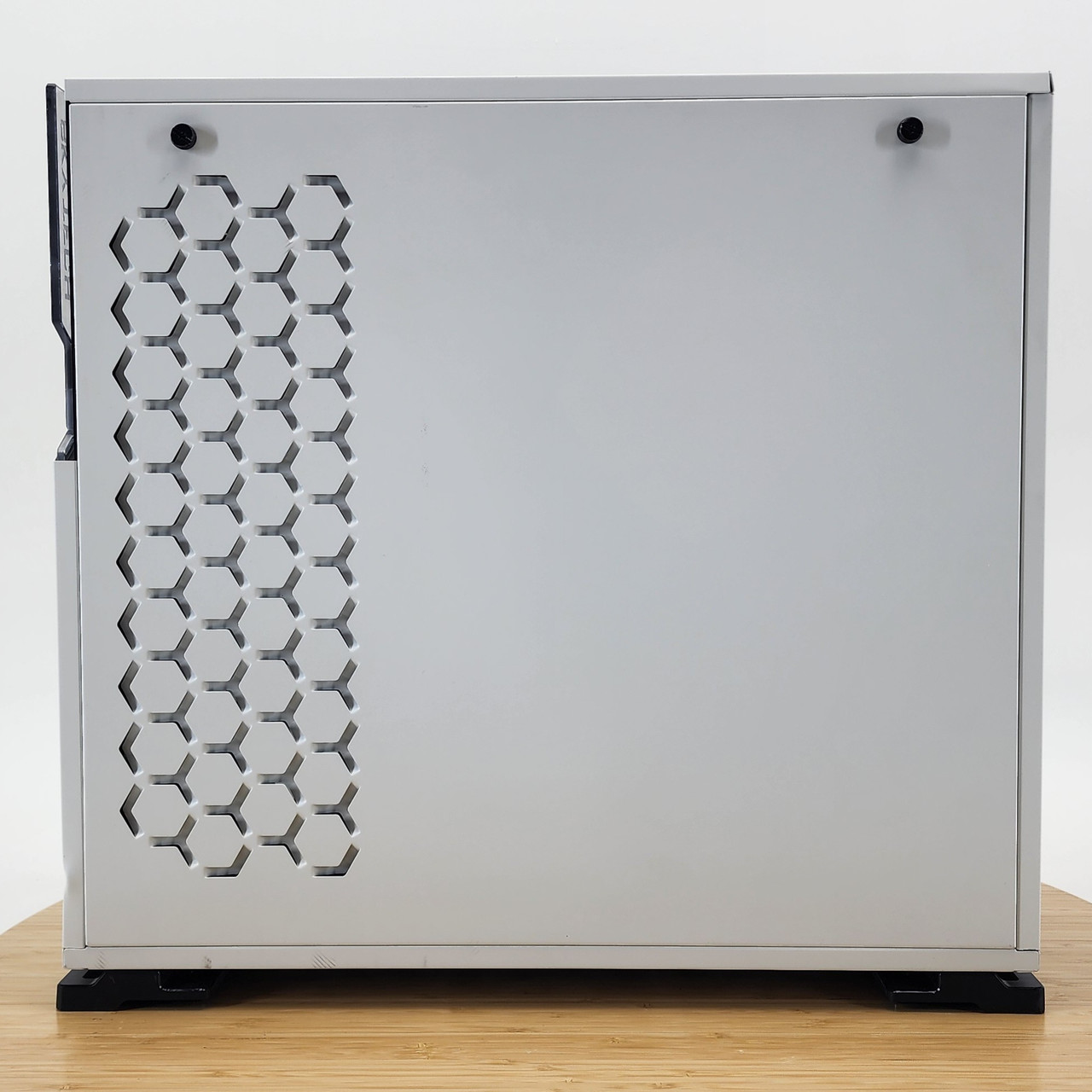 Gaming PC Ryzen 5 3600 16GB RAM 256GB SSD 1TB RX 5500 XT 4GB Windows 11 ...