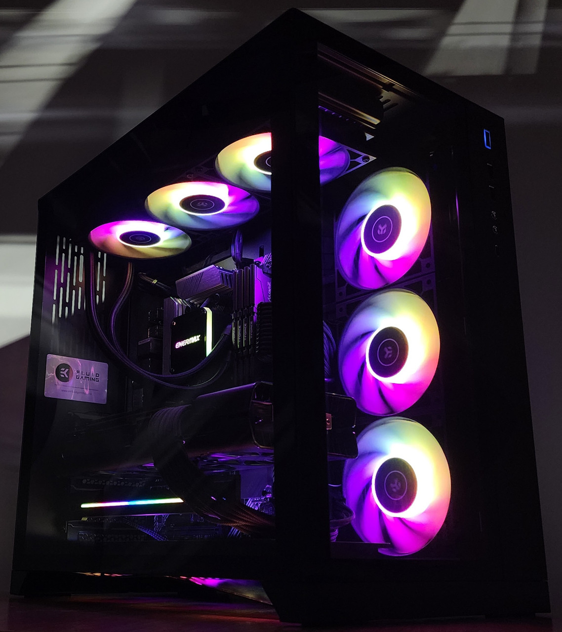 ゲーミングPC 5700X3D 6900XT メモリ64 SSD 1TB ゲーミングPC 5700x3d」の人気商品一覧 | 安い商品を通販サイトから