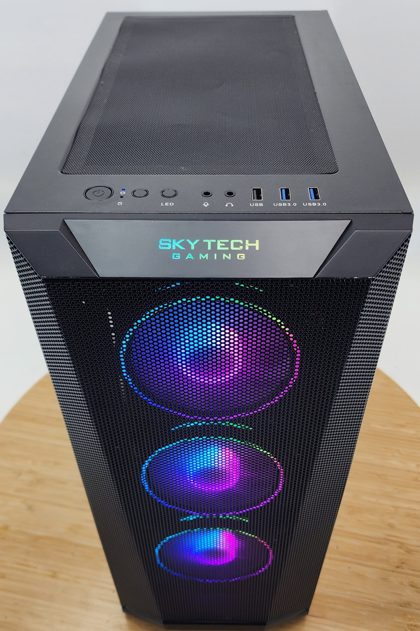 【ChillPC】Ryzen7 5700x RTX3070 ChillPC】Ryzen7 5700x RTX3070 AMD Ryzen 7 5700X Processor 8