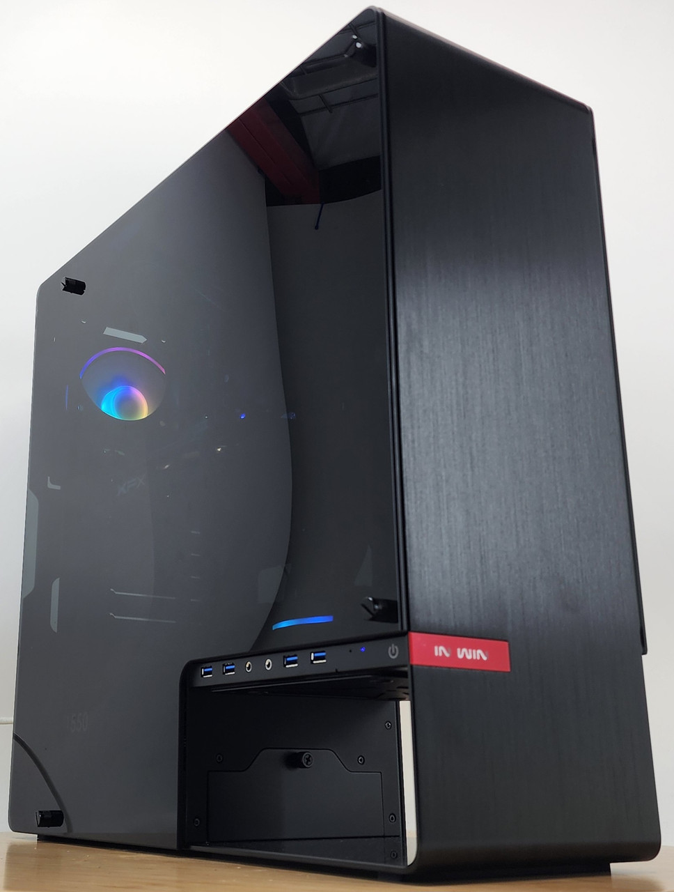 Gaming PC i5-9400F 16GB RAM 1TB SSD RTX 2060 12GB Windows 11