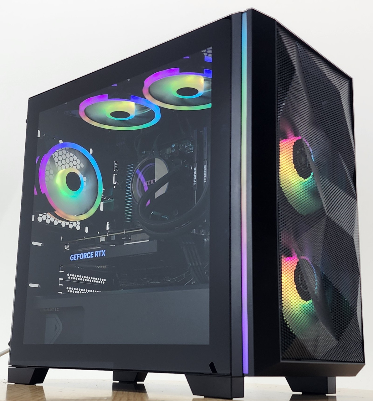 Win11 Home/Ryzen5 8500G/16GB RAM/1TB SSD