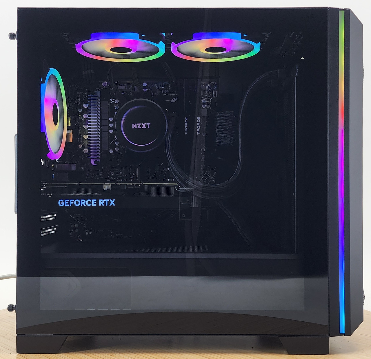 Win11 Home/Ryzen5 8500G/16GB RAM/1TB SSD