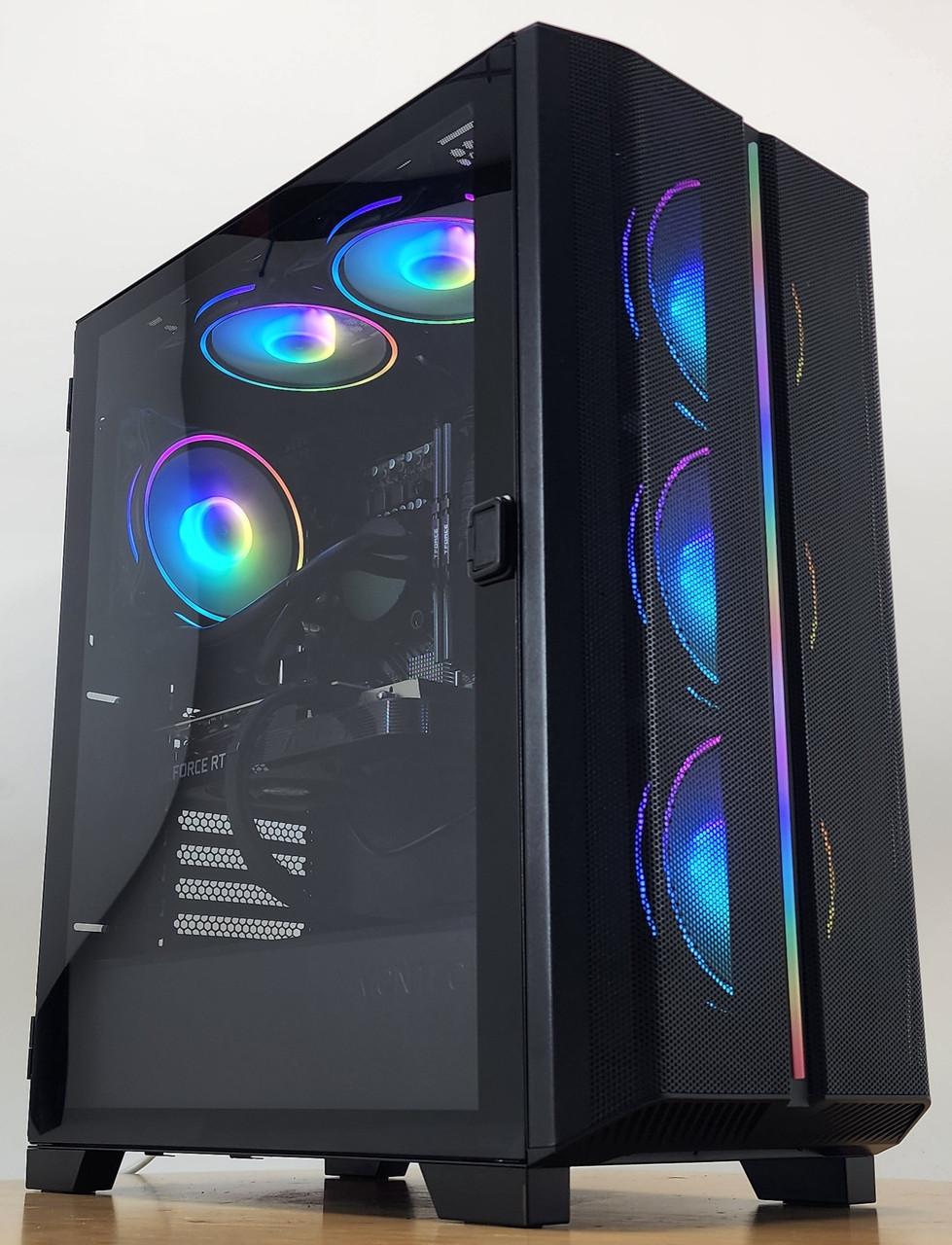 I5 9600kf 1660 Super Pc I5 9600k Gtx 1660 Ti Gaming PC I5-12600KF