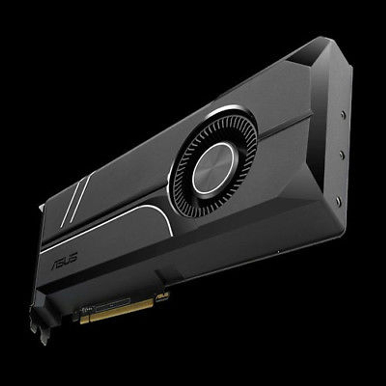 ASUS Geforce GTX 1080Ti 11GB Turbo TURBO-GTX1080TI-11G Video