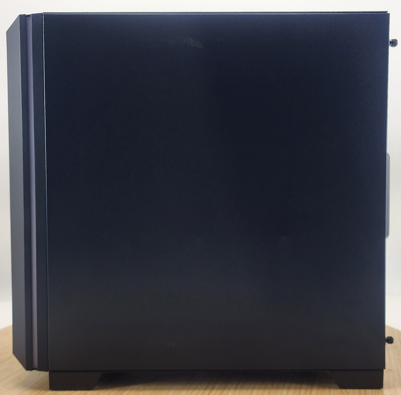 Gaming PC Ryzen 5 3600 16GB RAM 256GB SSD + 1TB HDD RX 470 8GB Win11 ...