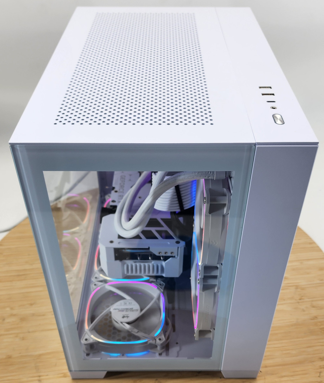 【ChicoPC】Ryzen7 7700 RTX4070ti super READY TO SHIP #268 – Ryzen 7 7700, RTX 4070 Ti SUPER 16GB