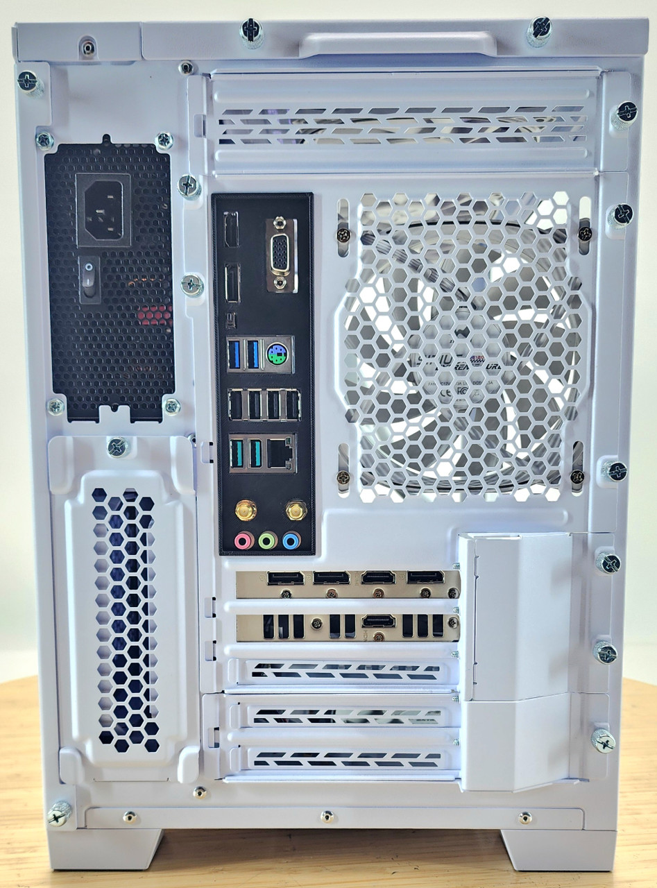 【ChicoPC】Ryzen7 7700 RTX4070ti super READY TO SHIP #268 – Ryzen 7 7700, RTX 4070 Ti SUPER 16GB