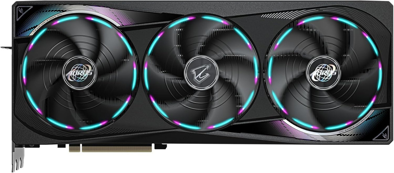 Volkov 　AORUS GeForce RTX 5070 Amazon.com: GIGABYTE AORUS GeForce RTX 5070 Master 12G