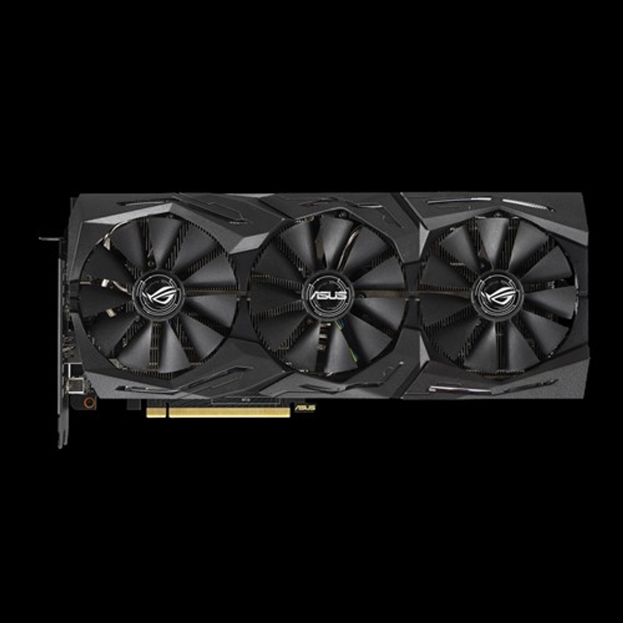 ASUS GeForce RTX 2070 8GB STRIX GDDR6 ROG-STRIX-RTX2070-O8G-GAMING