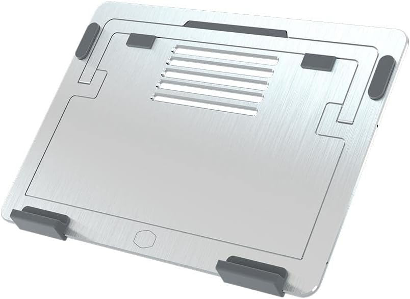Cooler Master ErgoStand Air - Thumbnail 2