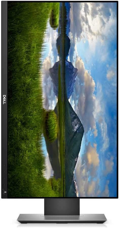 Dell P2418D 23.8