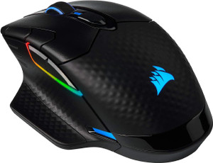 Corsair Dark Core RGB Pro SE Wireless FPS-MOBA Gaming Mouse